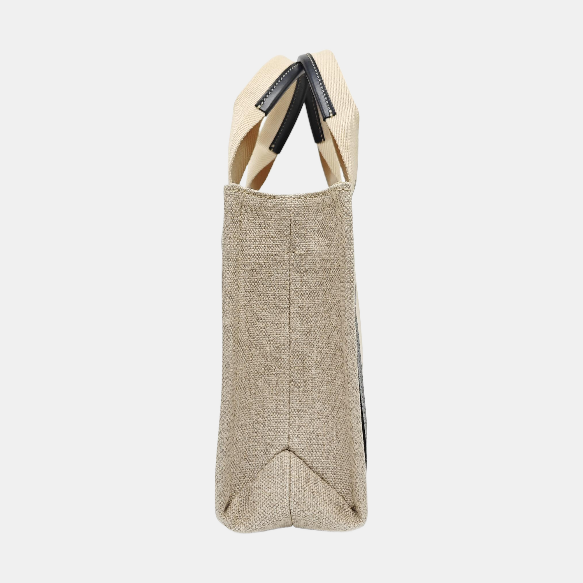 Woody Small Canvas Beige