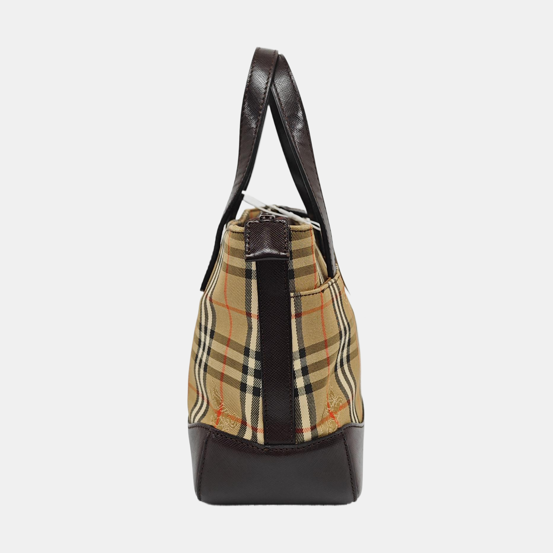 Haymarket Canvas Beige