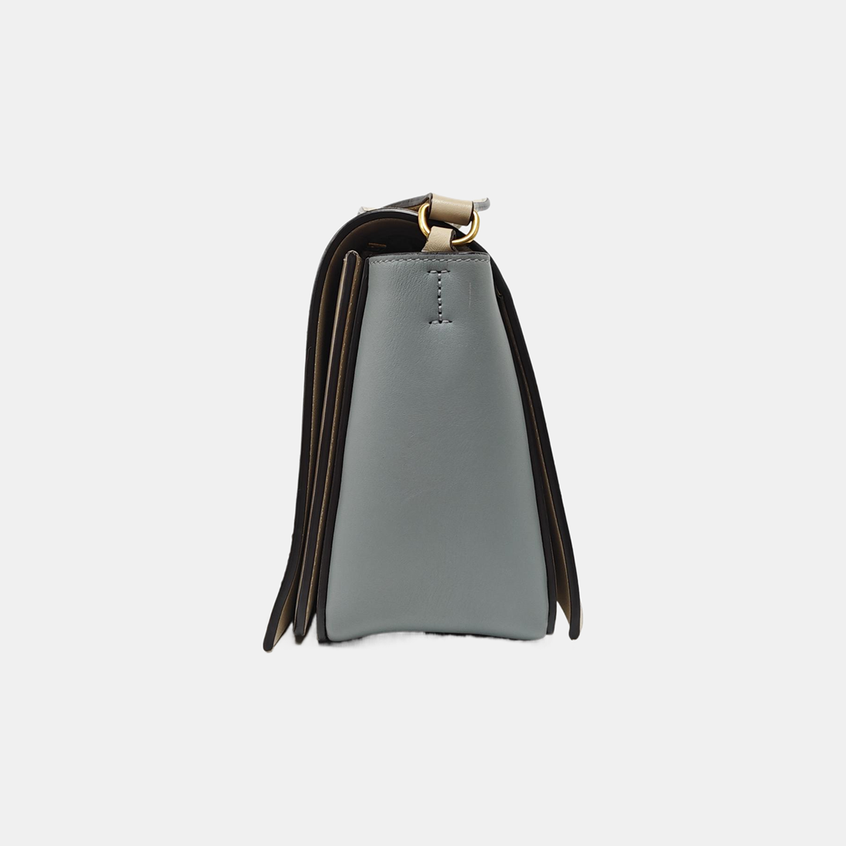 FRAME Medium Calfskin Multicolor
