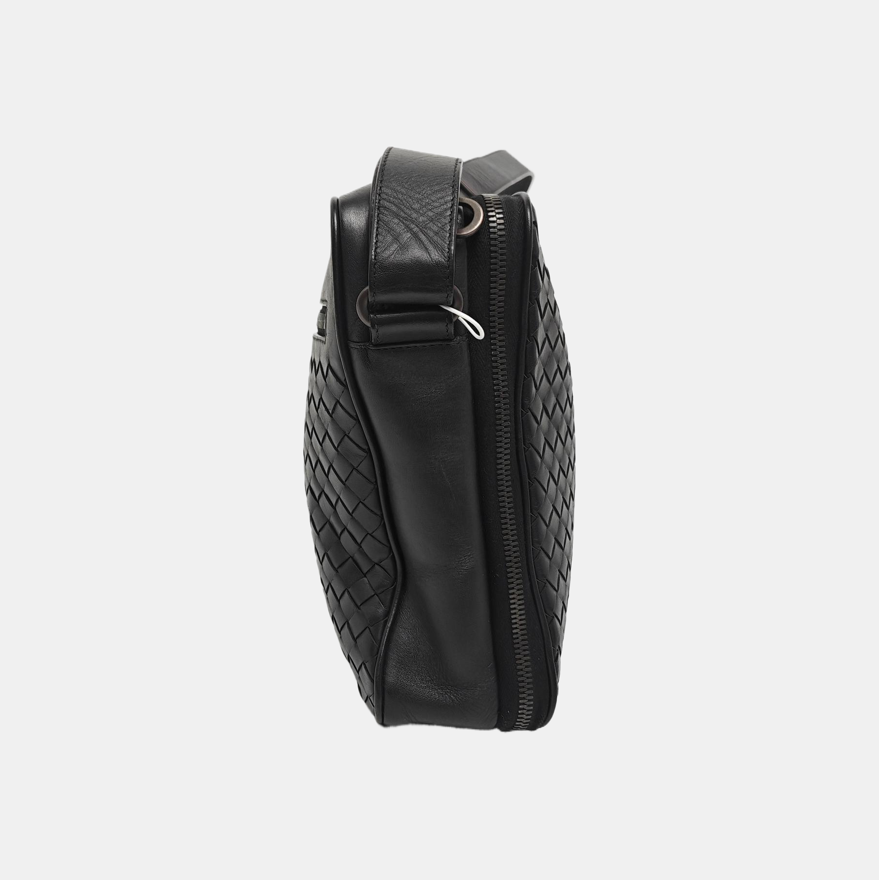 Calfskin Black