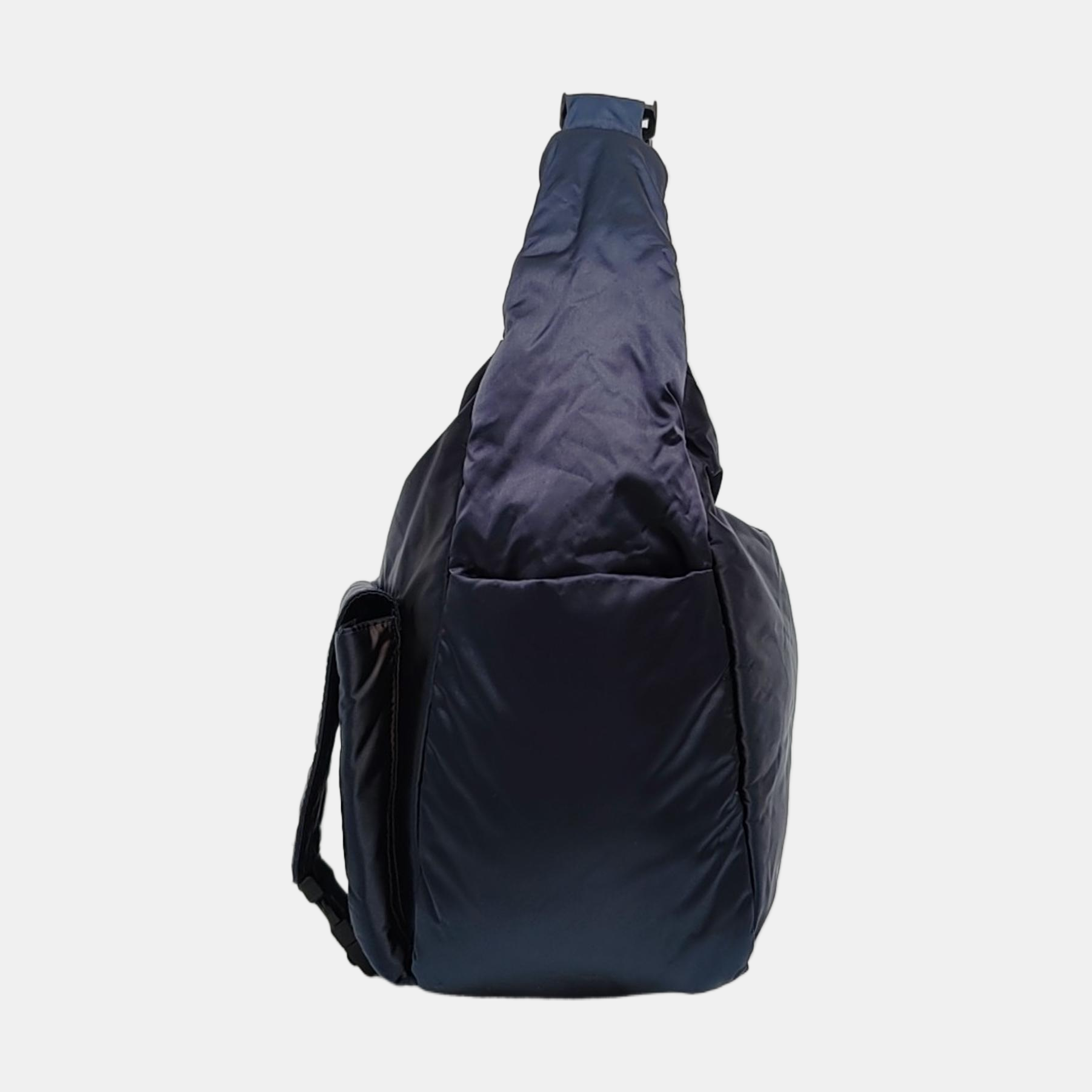 Nylon Blue