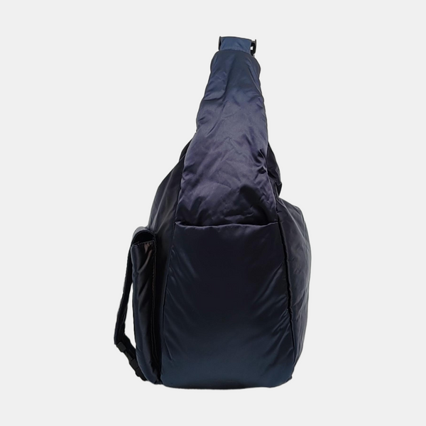 Nylon Blue