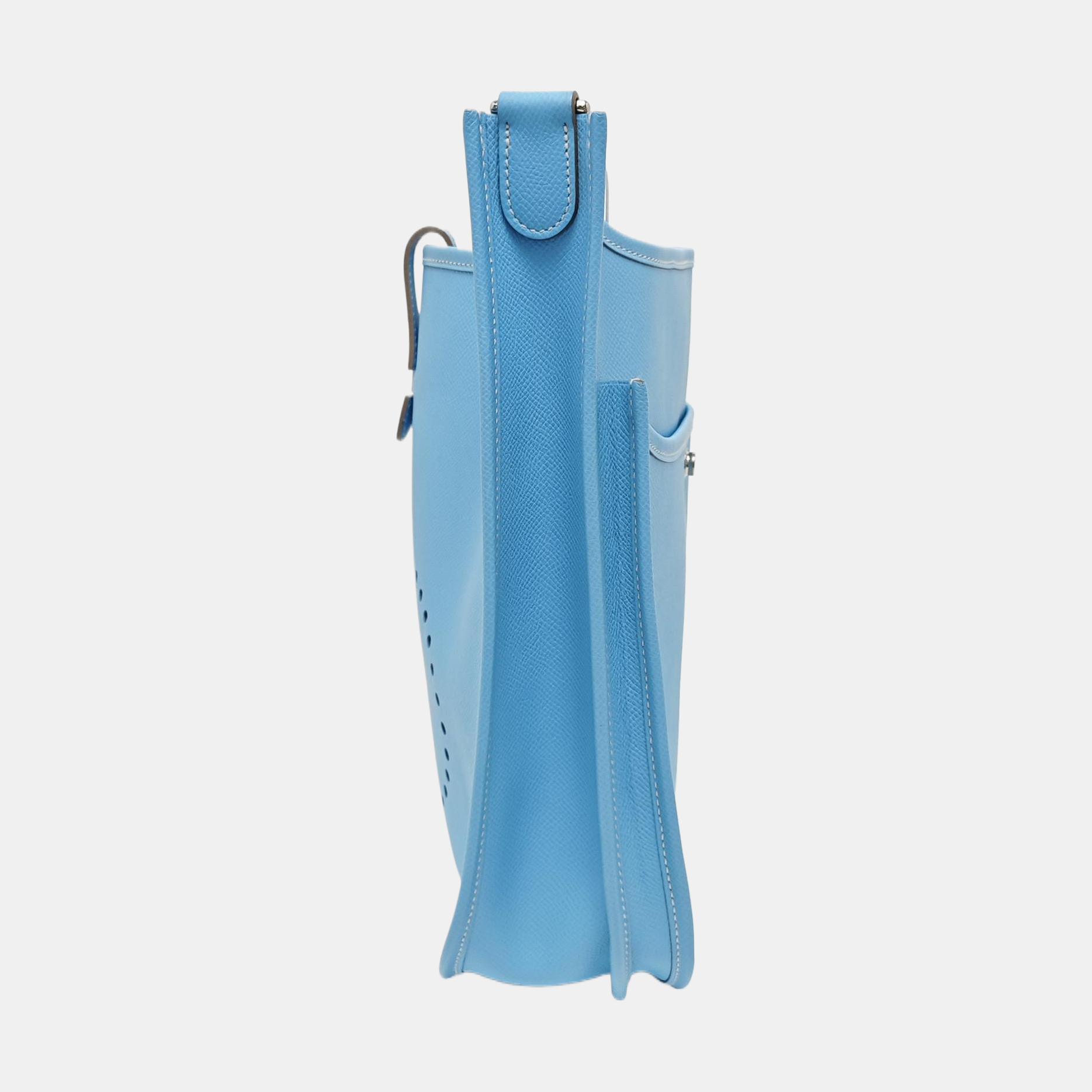 Evelyne PM Epsom Blue