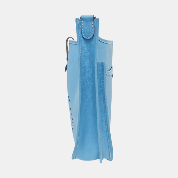 Evelyne PM Epsom Blue