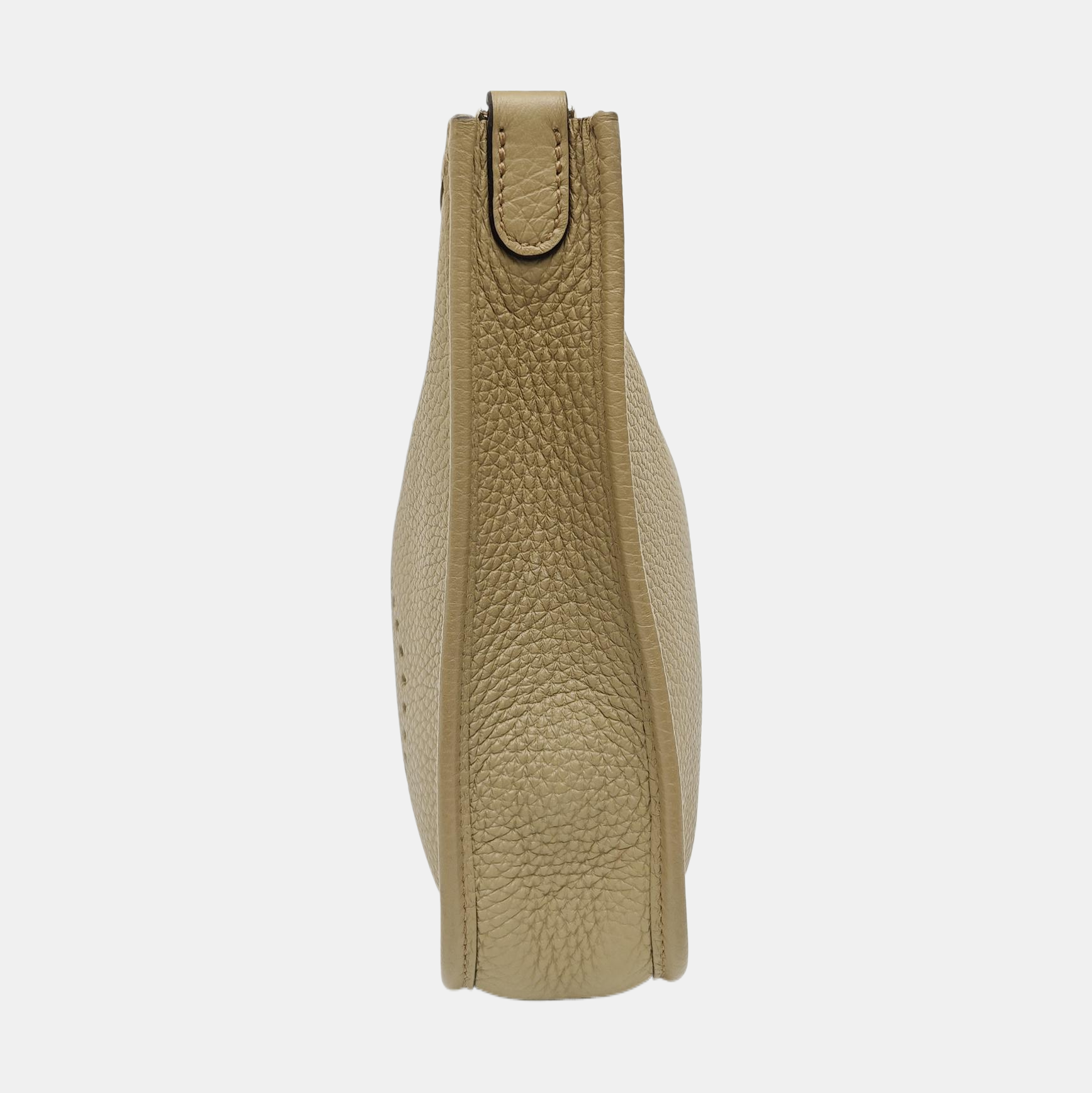 Evelyne TPM Clemence Beige