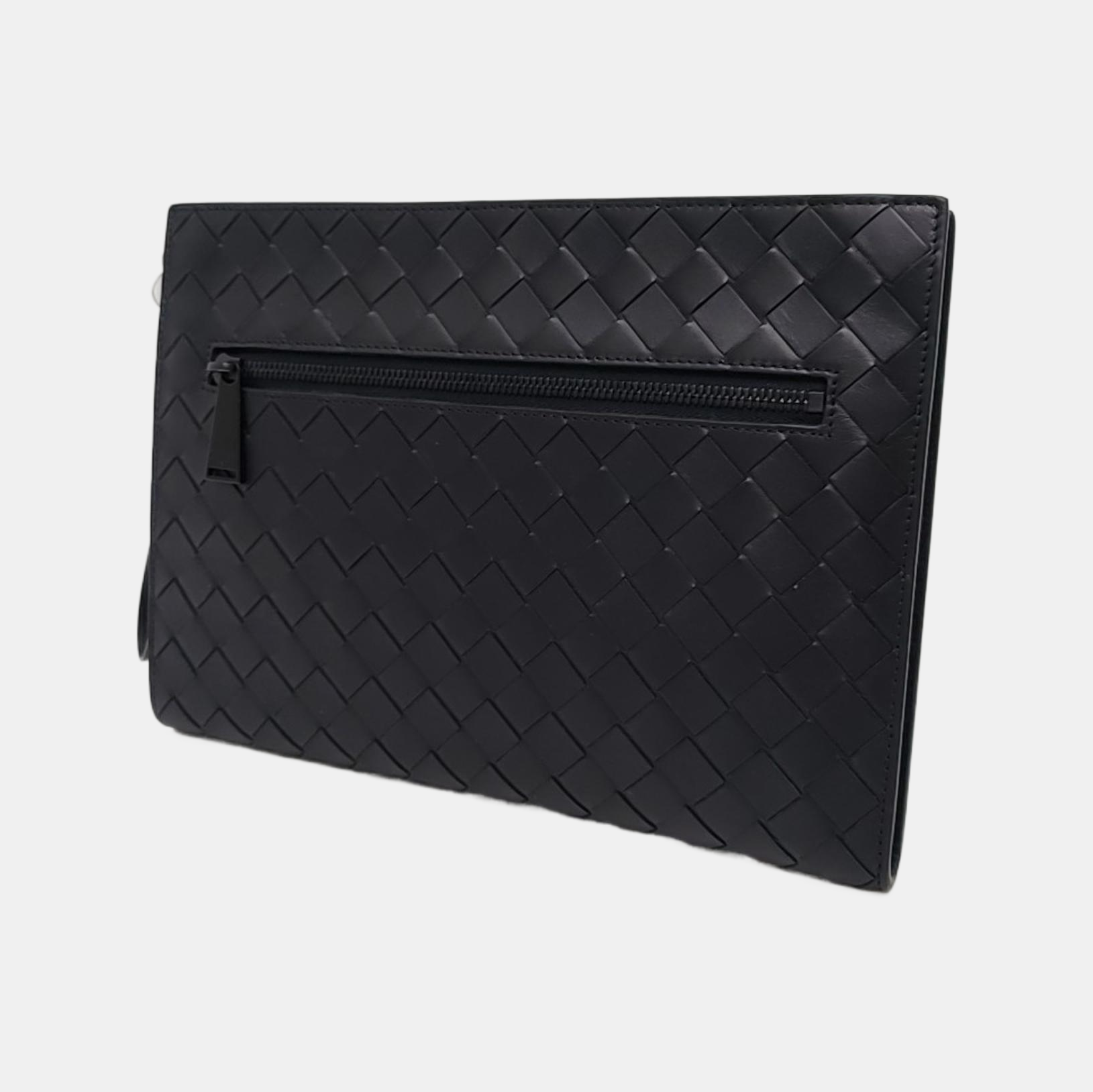 Calfskin Small Black