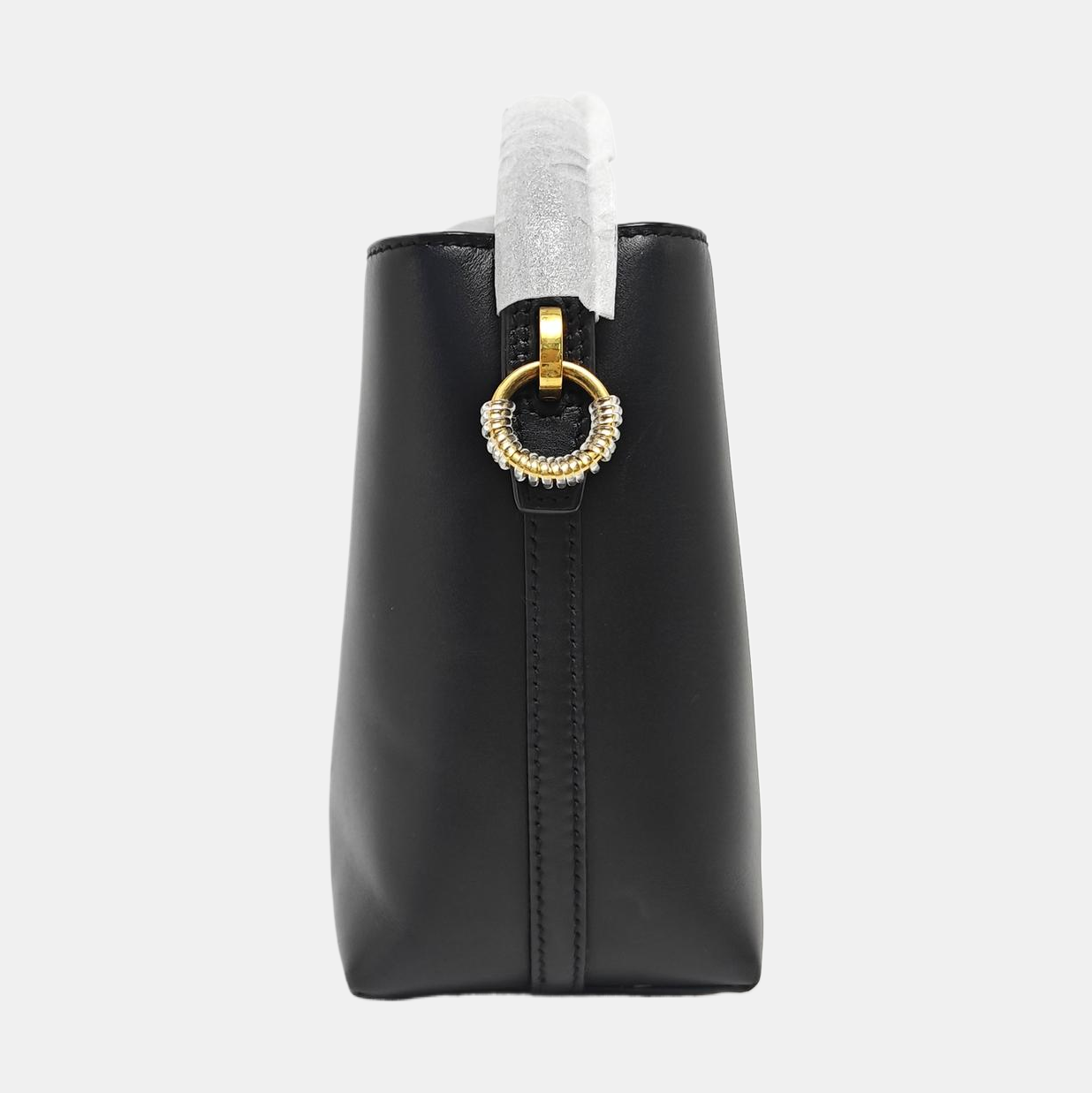 LE 37 Mini Calfskin Black