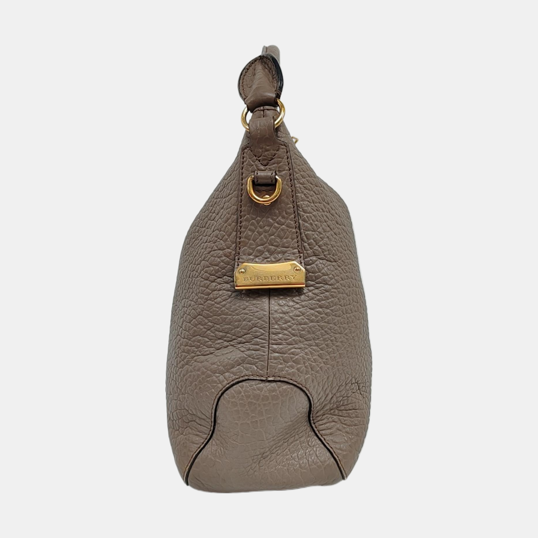 Ledbury Heritage Calfskin Gray
