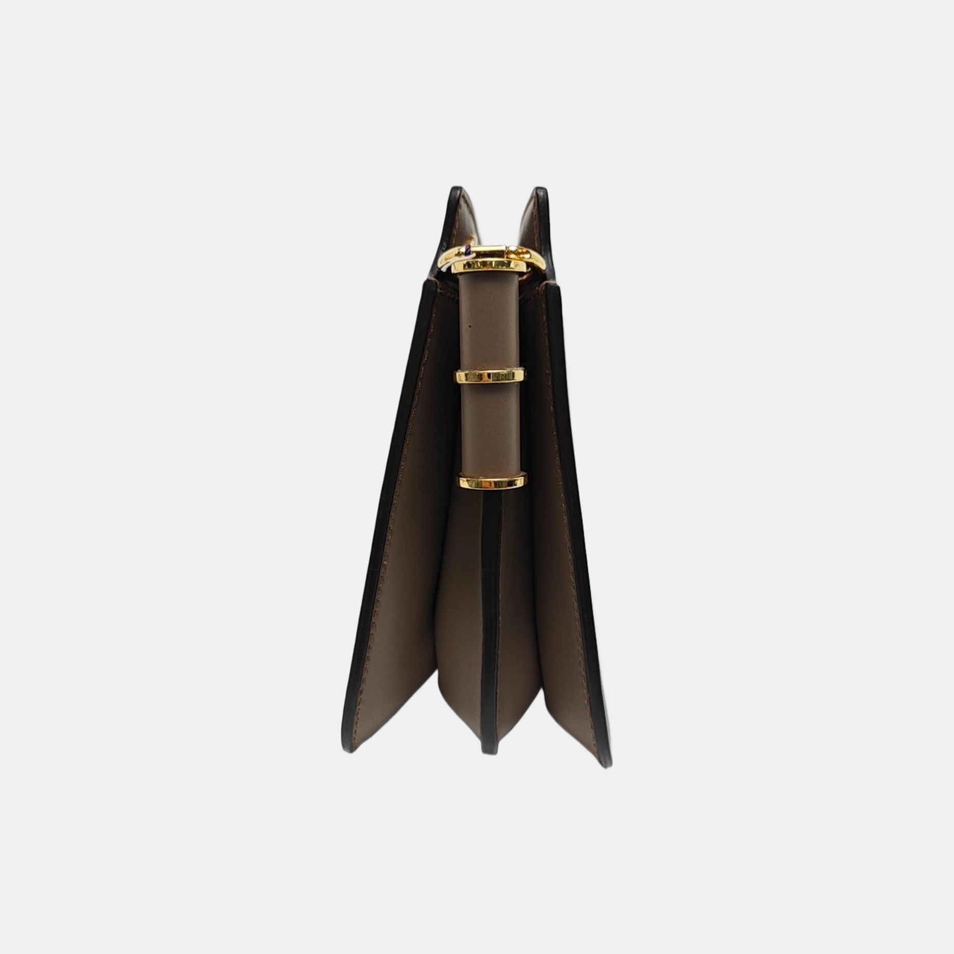 Touch Calfskin Gray