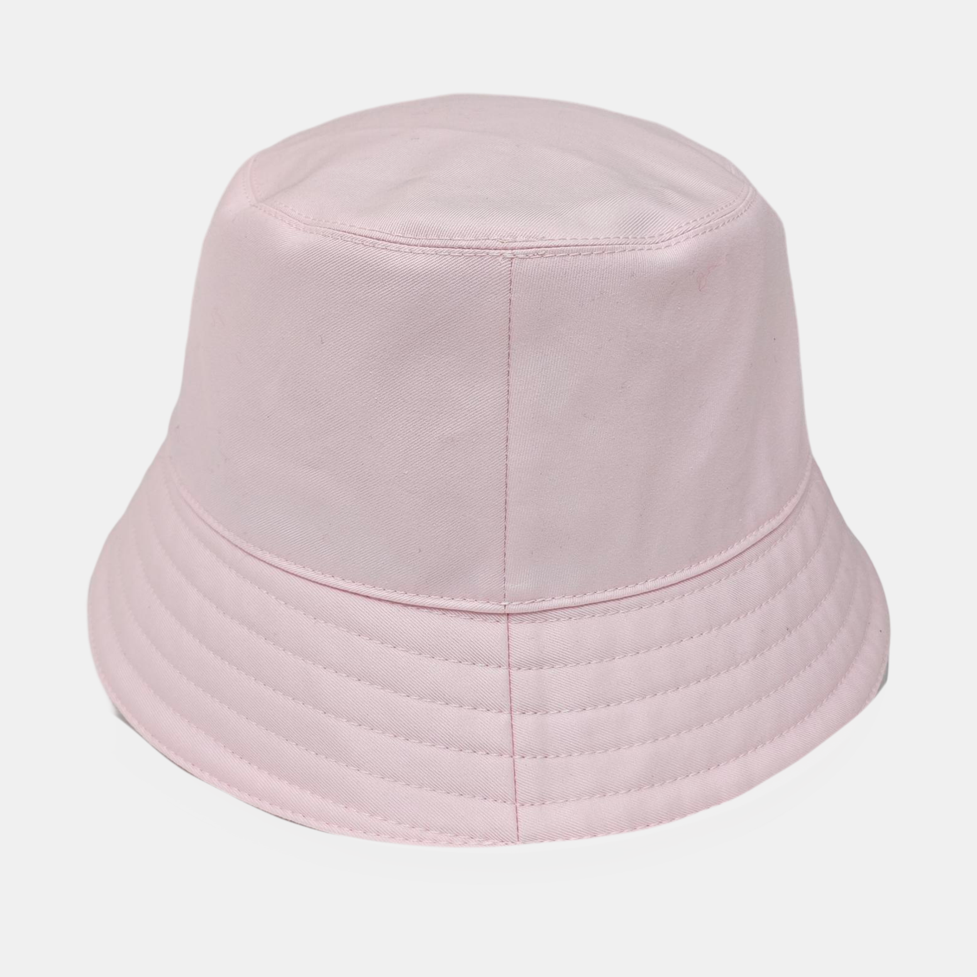Cotton Hat Red