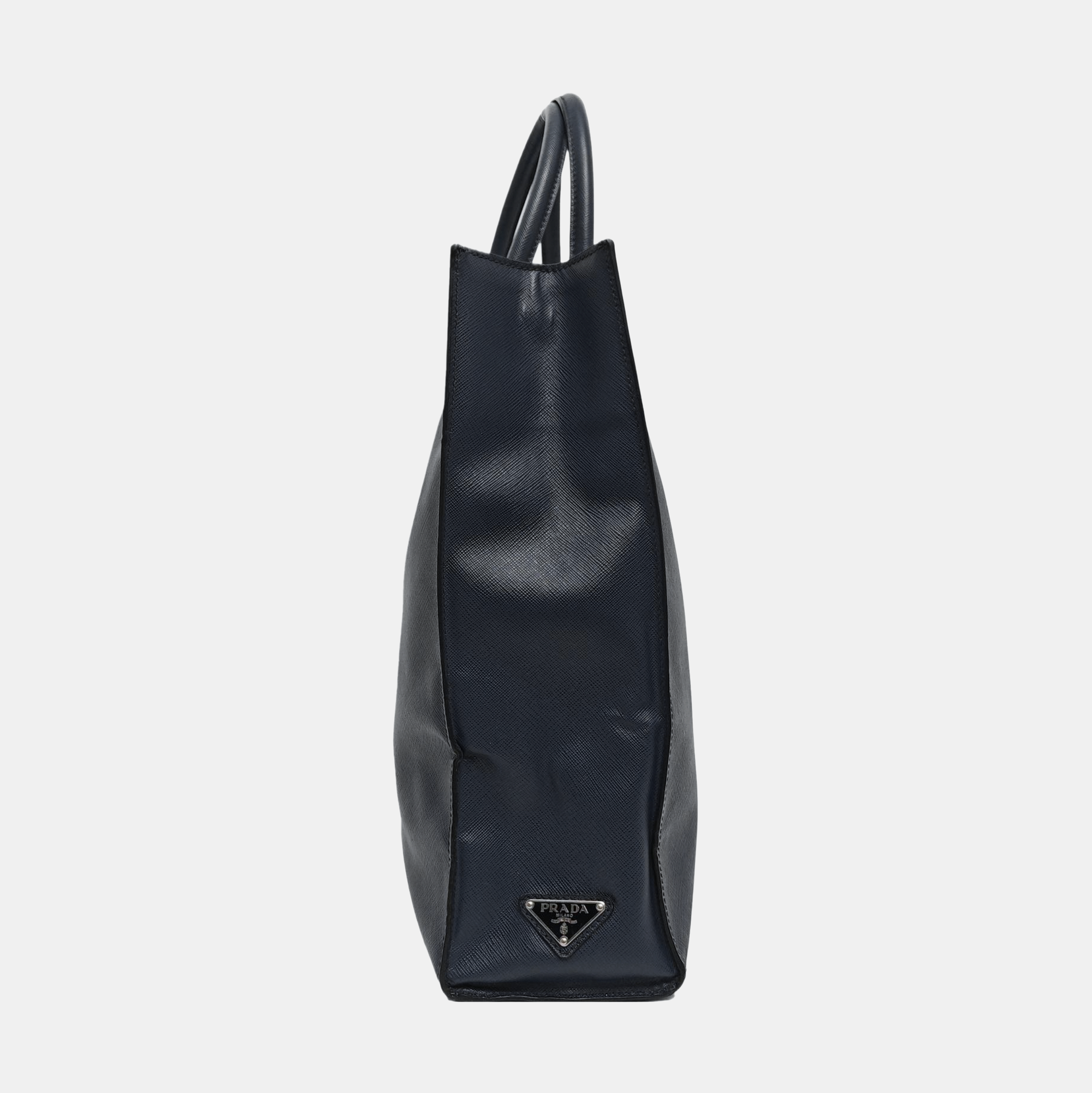 Saffiano Calfskin Blue