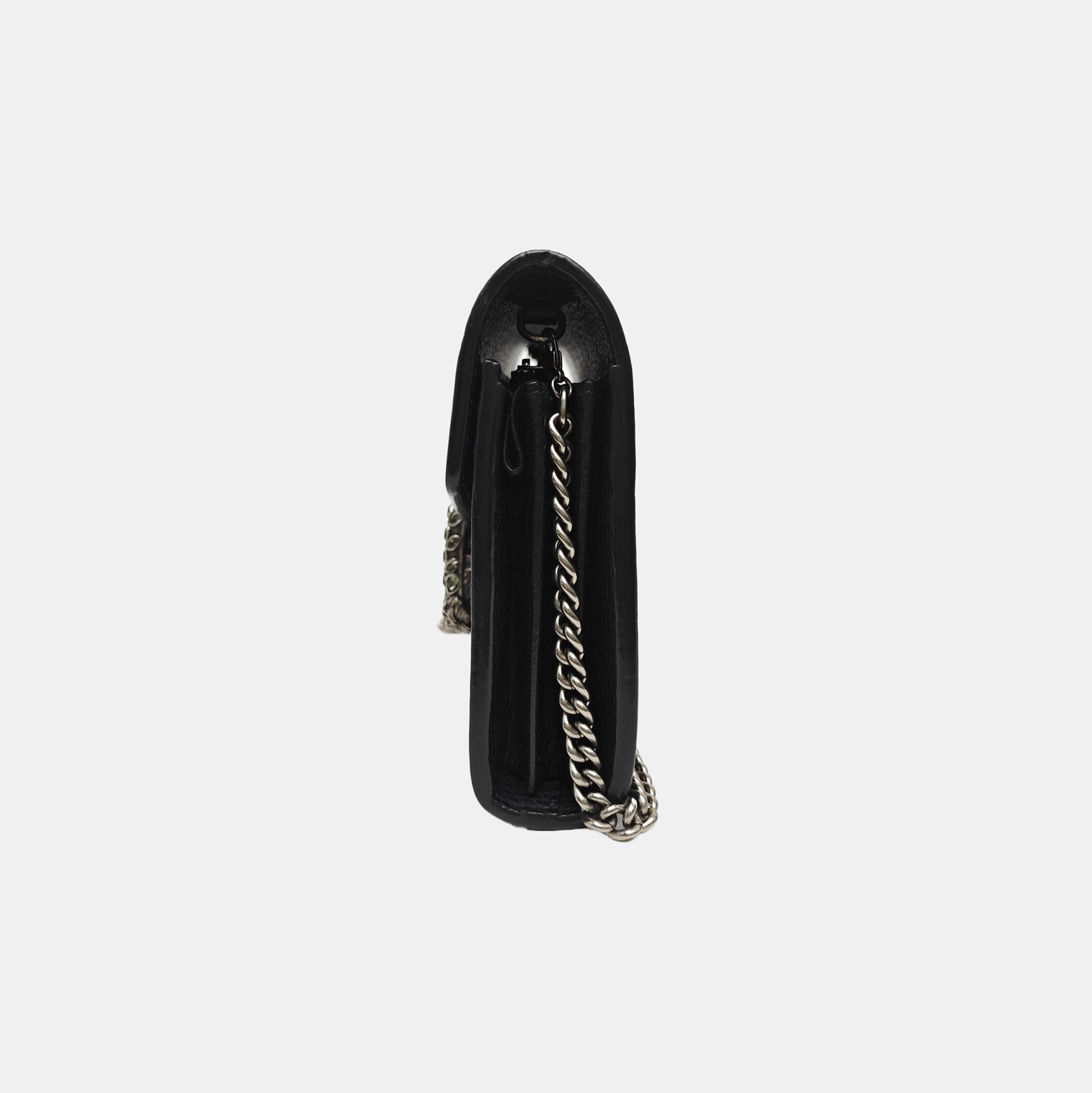 Dionysus Mini Calfskin Black
