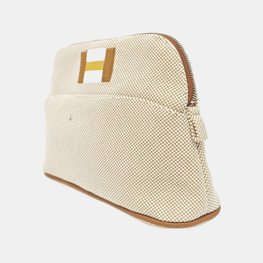Bolide Mini Canvas White