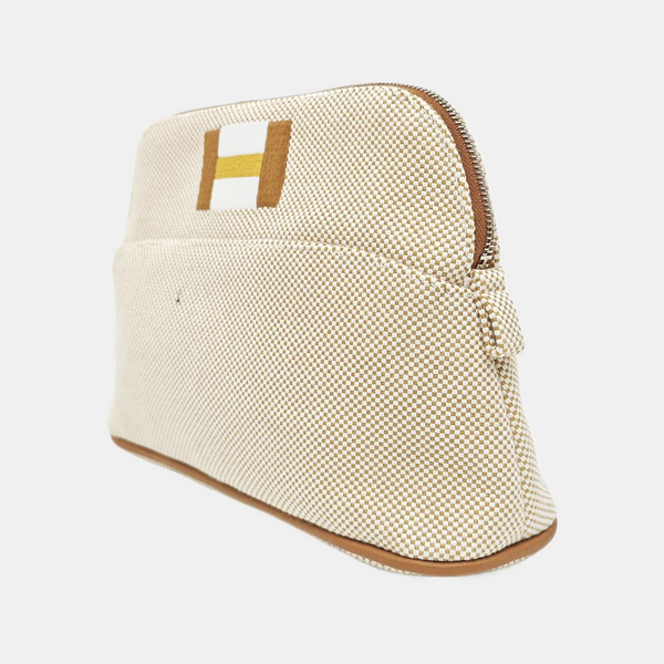 Bolide Mini Canvas White