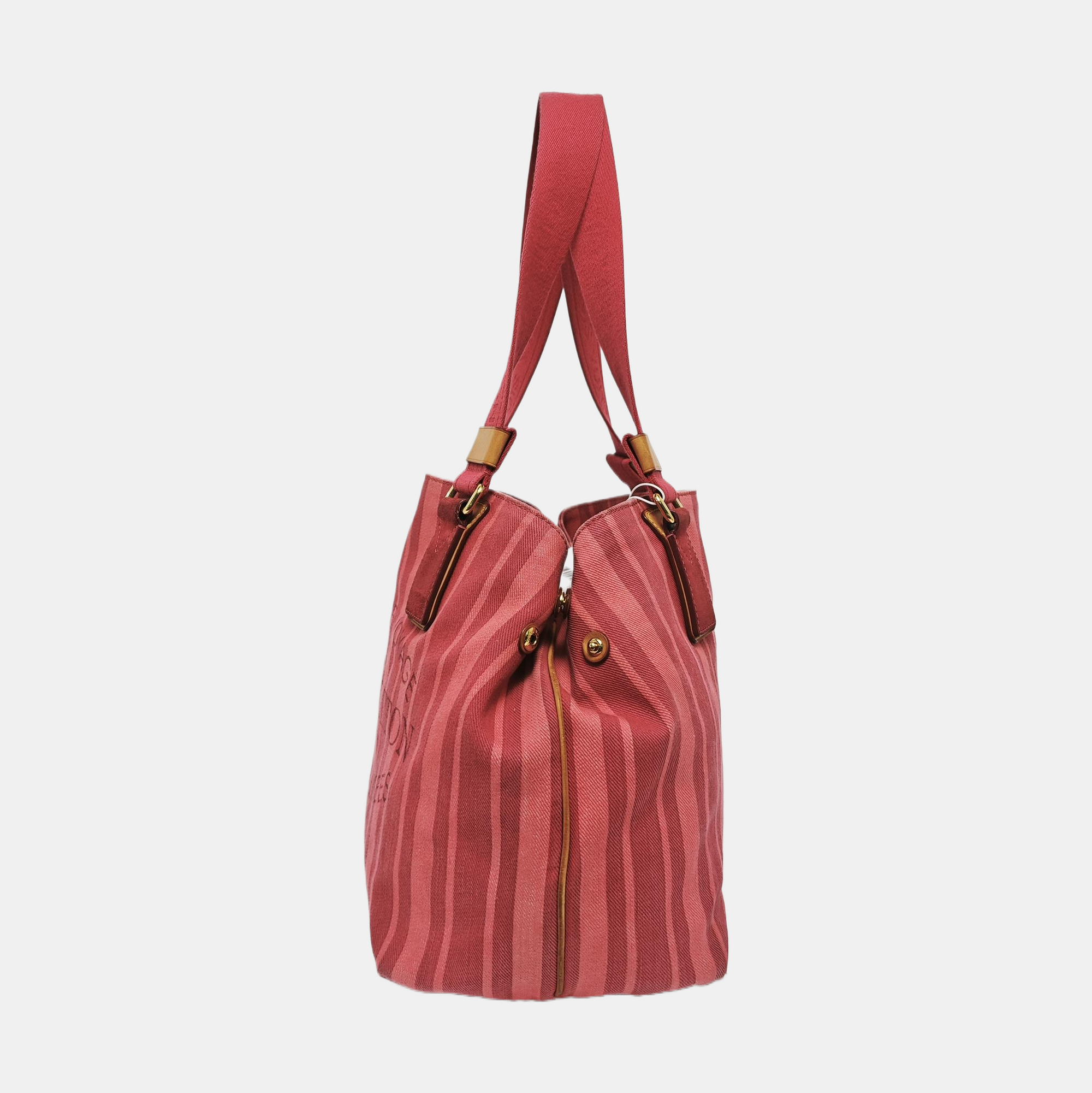 Canvas Red