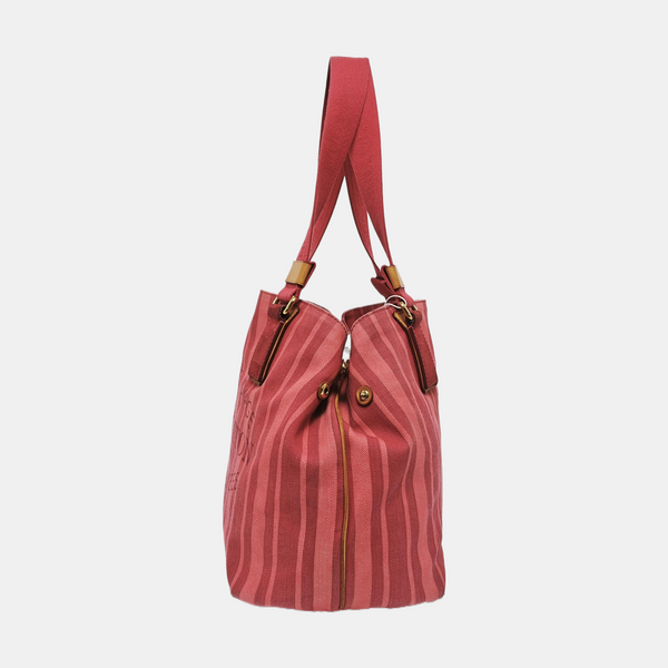 Canvas Red