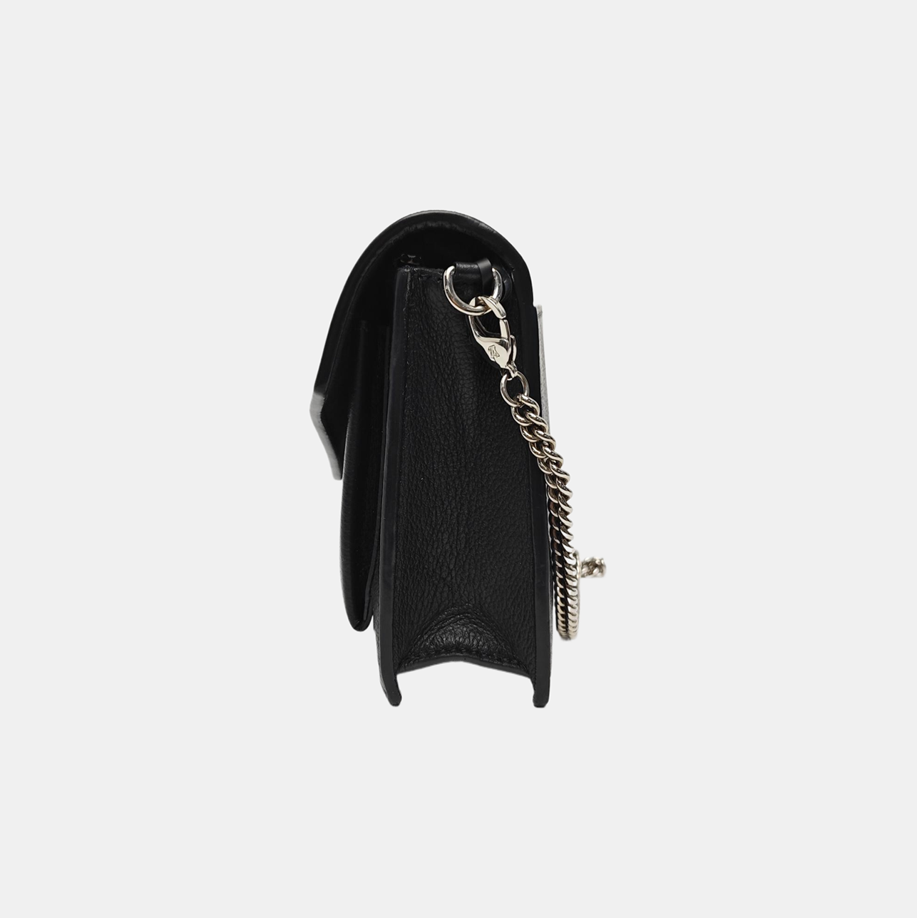 LOCKME Calfskin Black