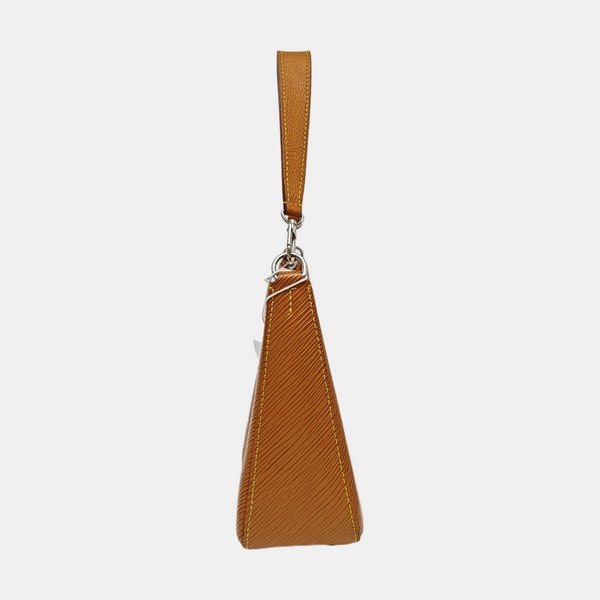 MARELLE Monogram Epi Orange