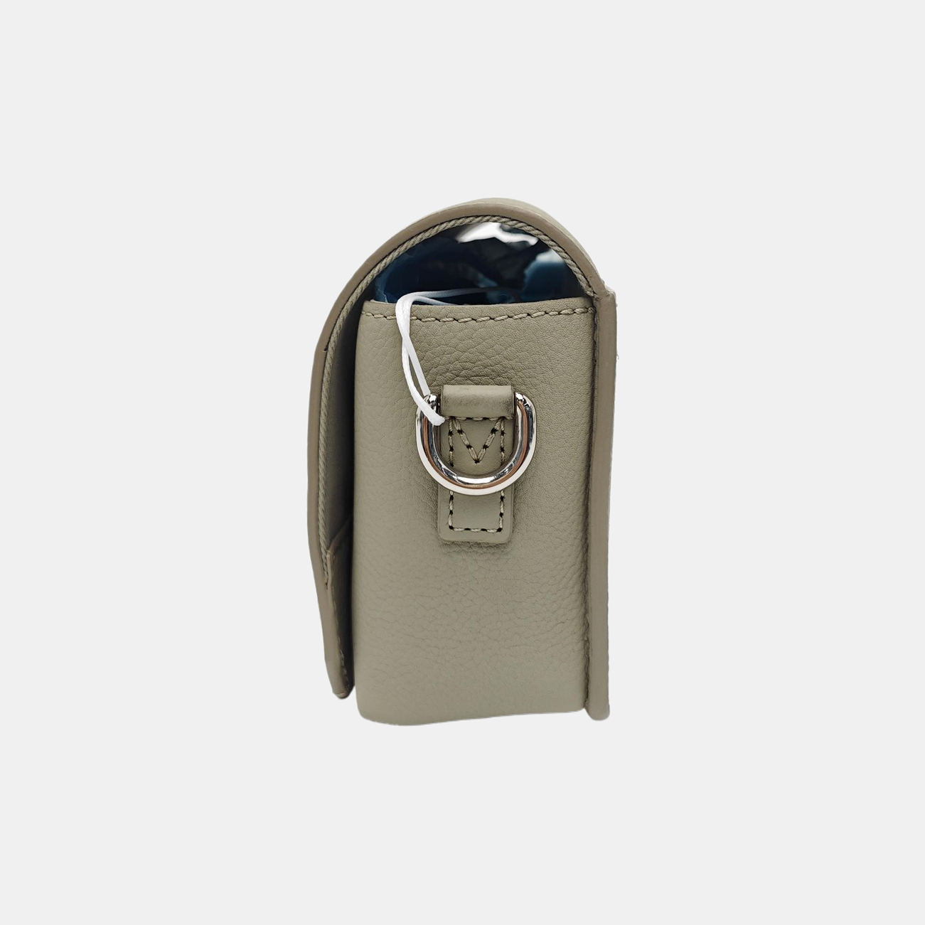 AEROGRAM Calfskin Green