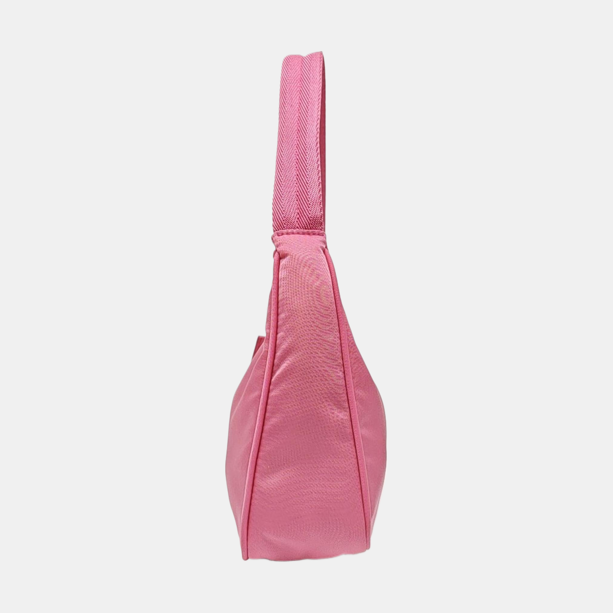 Re-Edition2000 Mini Nylon Pink