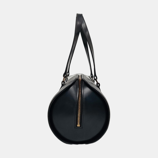 VINTAGE SOUFFLOT Epi Black