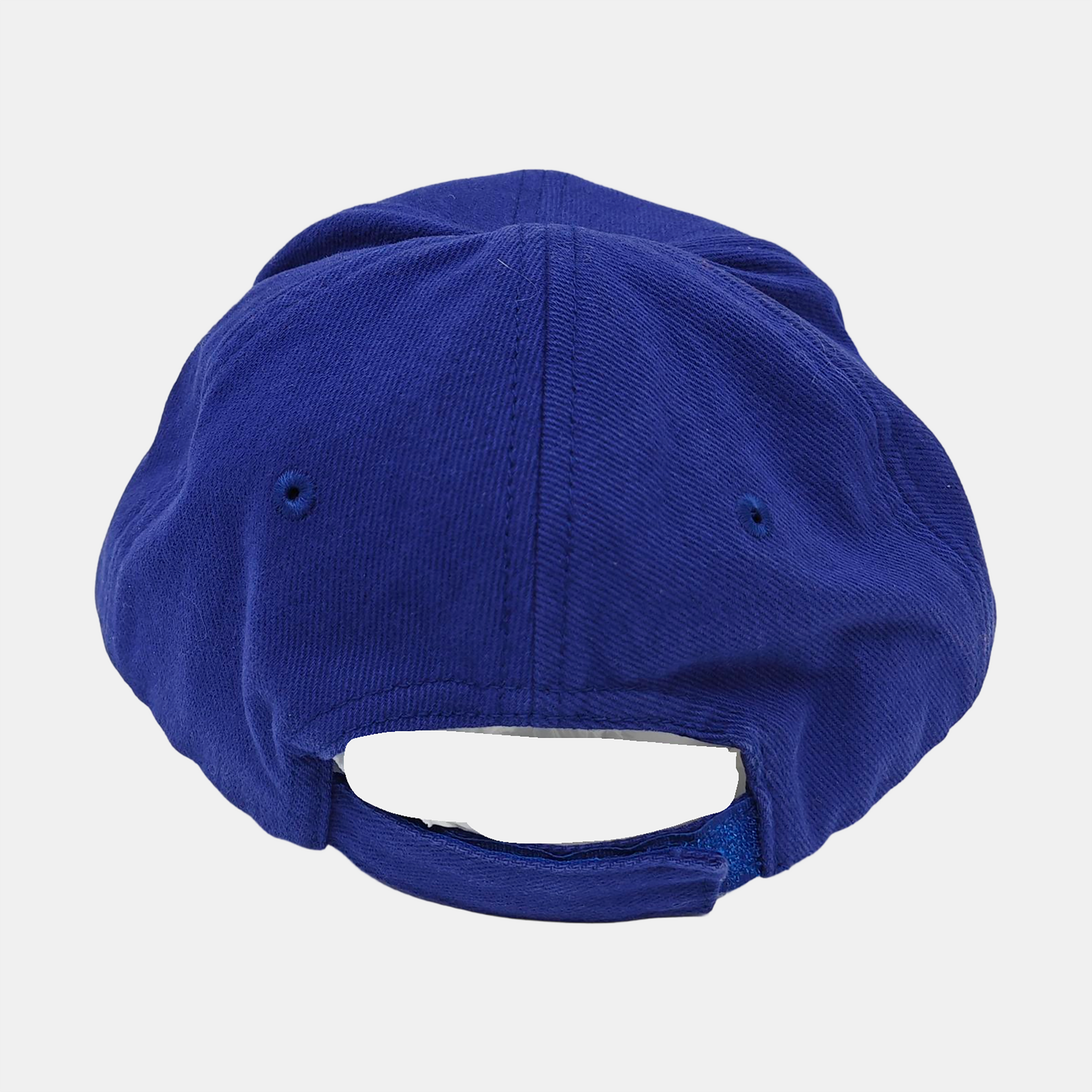 Cotton Hat Blue