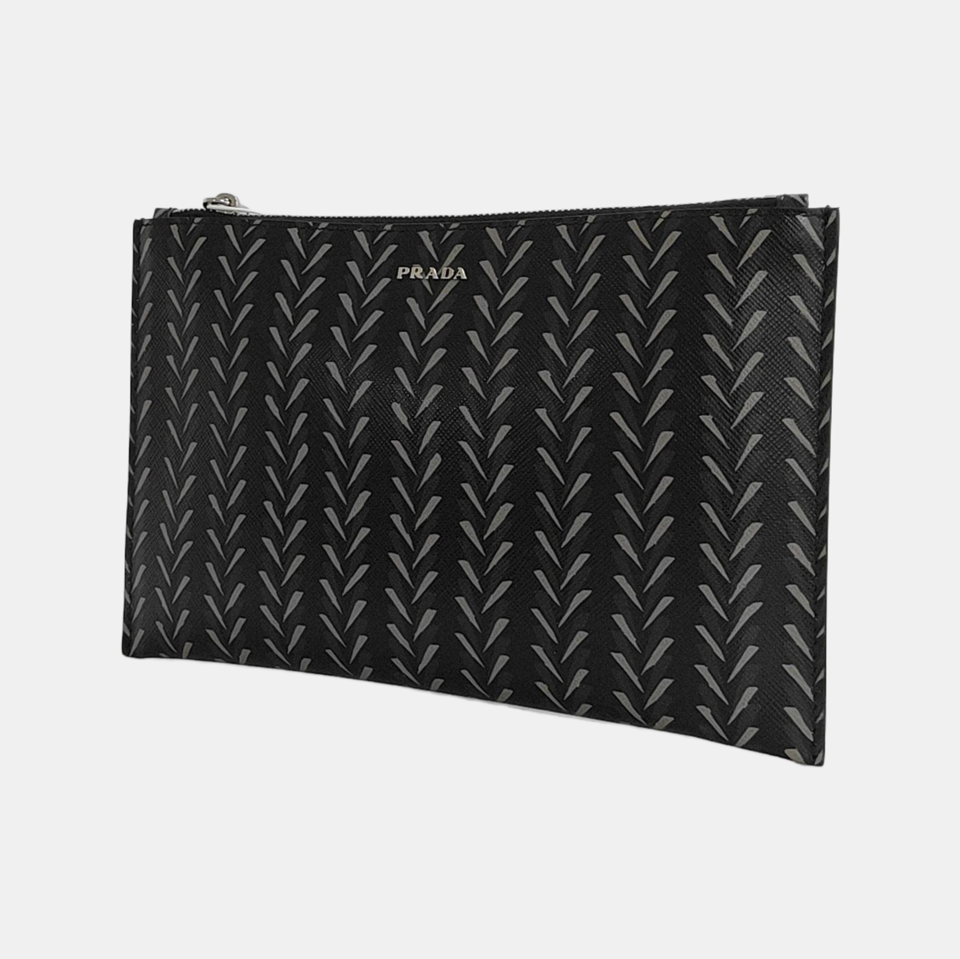 Calfskin Black