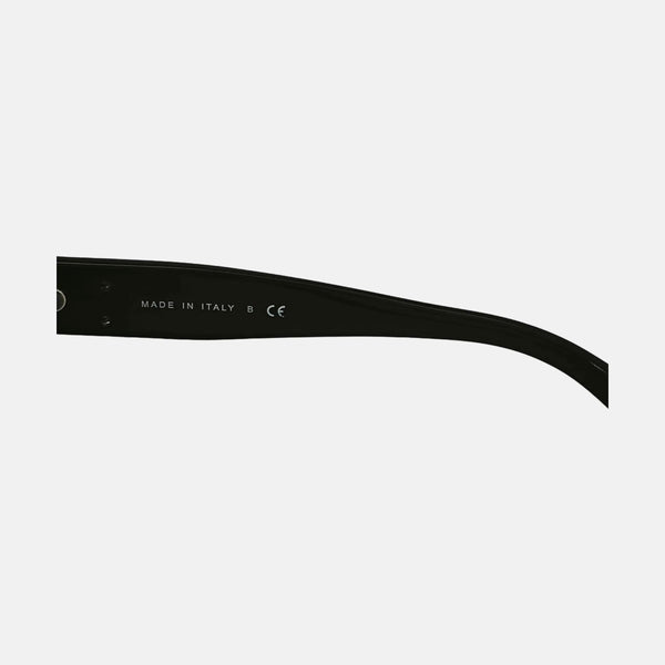 Synthetic Sunglasses Black
