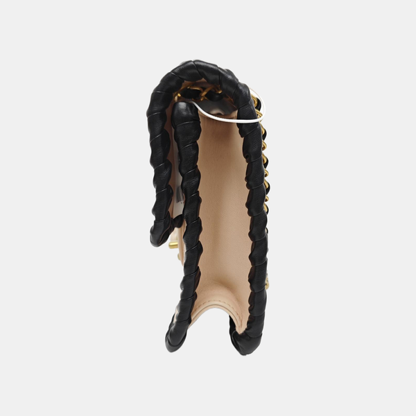 CLASSIC FLAP Mini Quilted Lambskin Pink