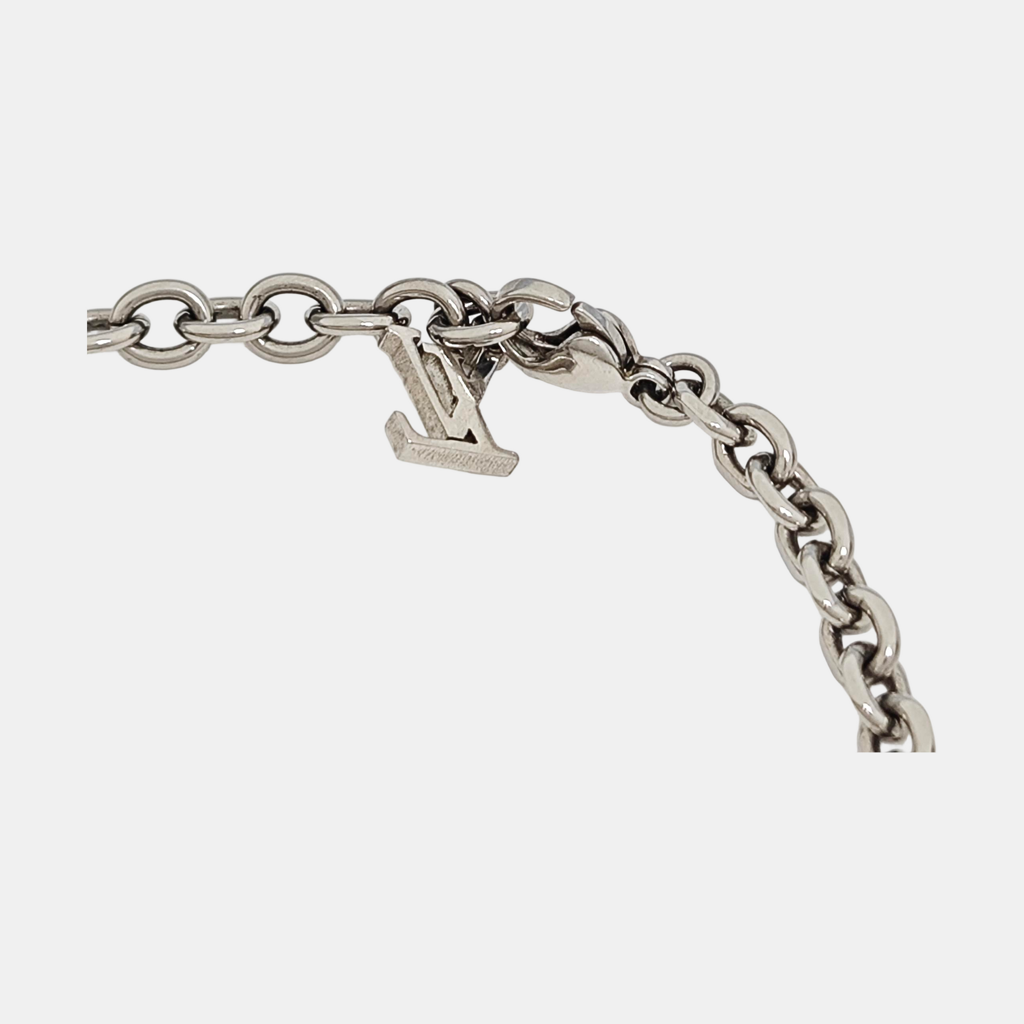 Metal Silver Bracelet