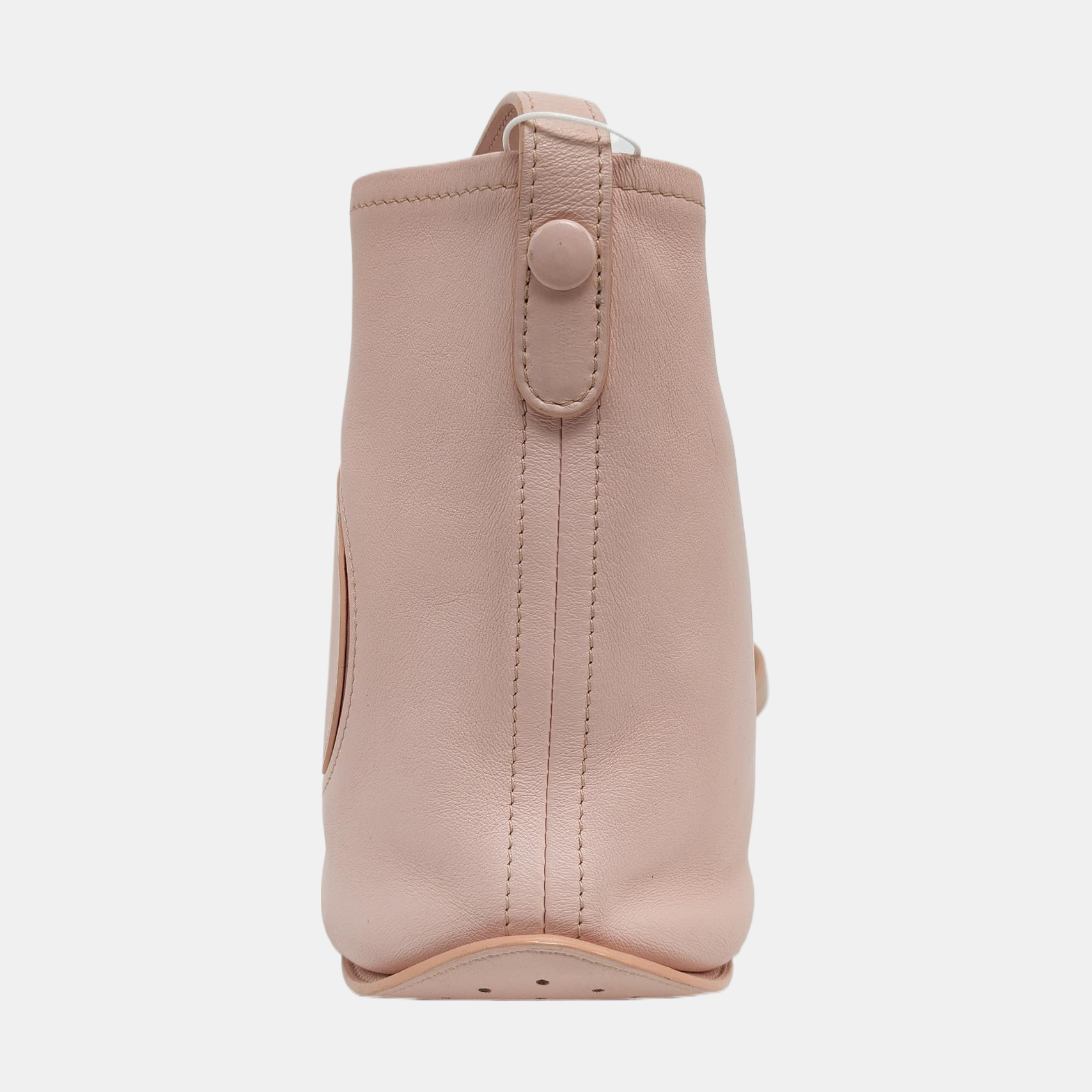 Pin Toy Calfskin Pink
