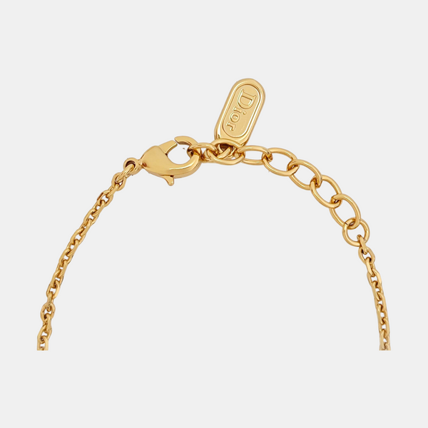 Metal Gold Bracelet