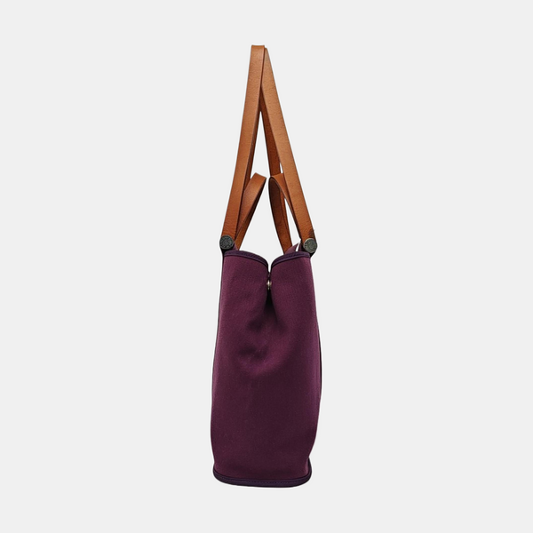 Cabag Canvas Purple