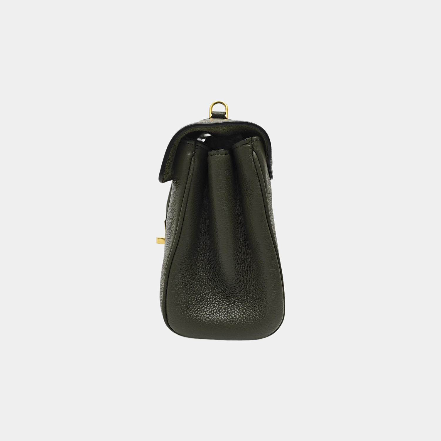 16 Small Calfskin Green