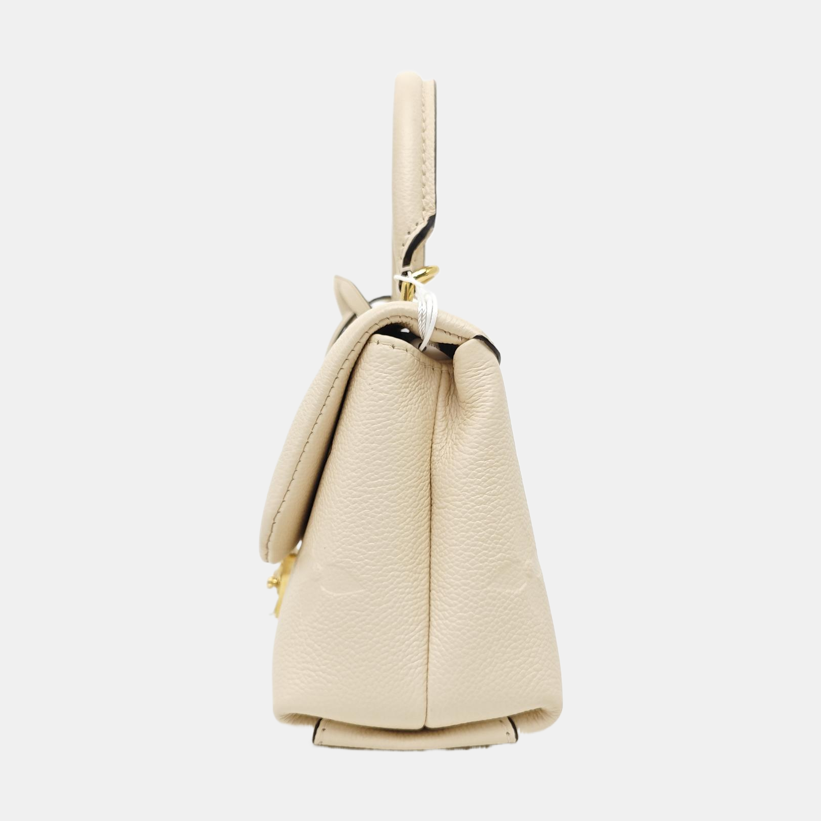 MADELEIN BB Calfskin Beige