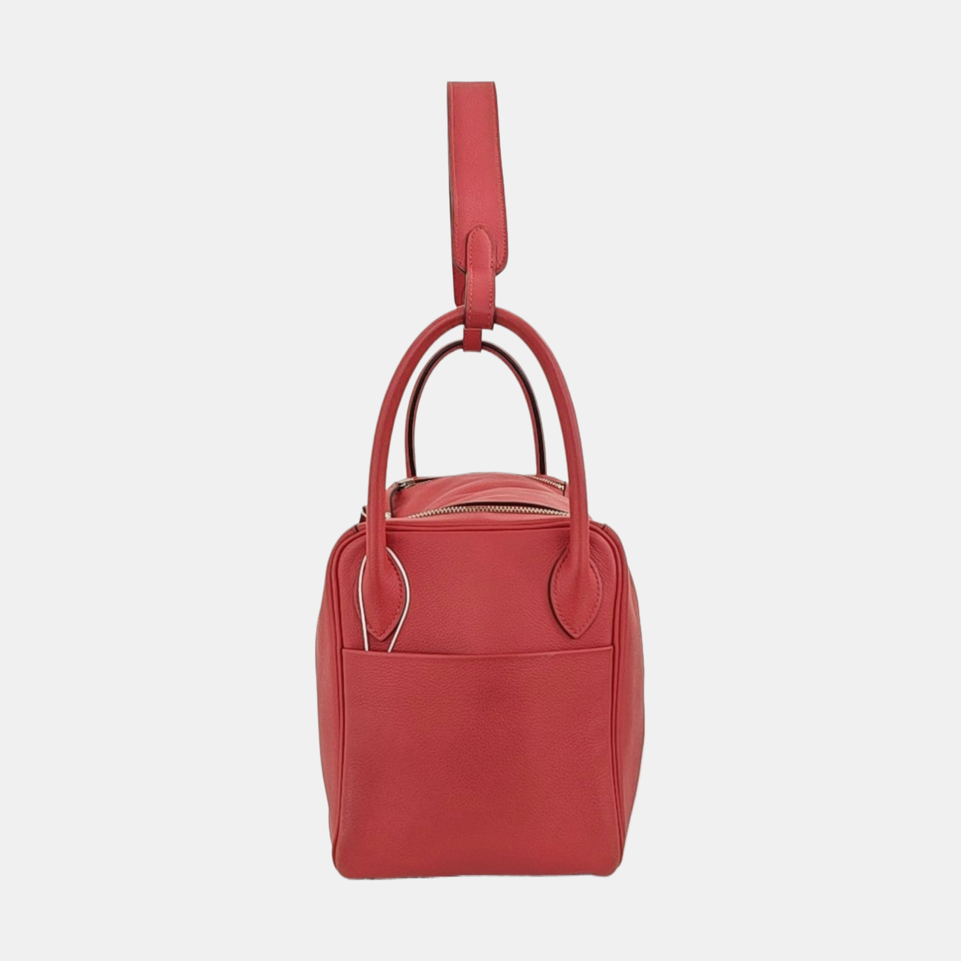 Lindy 30 Evercolor Red