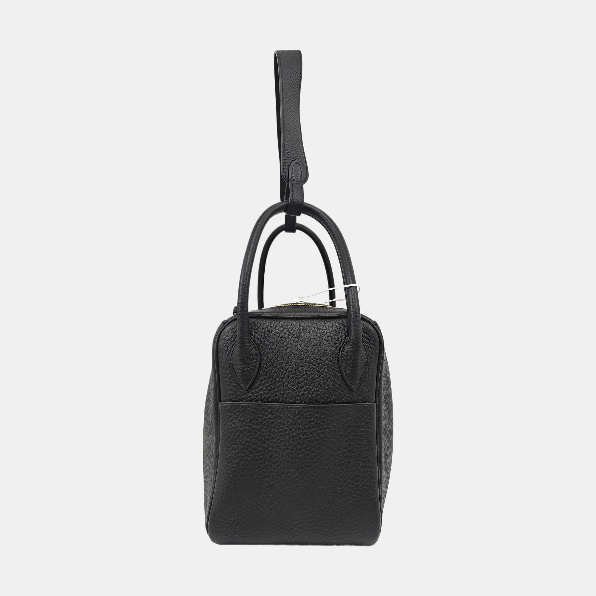 Lindy 26 Clemence Black