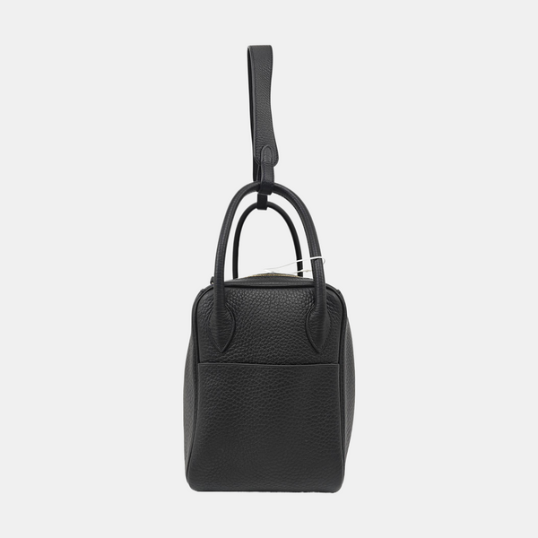 Lindy 26 Clemence Black
