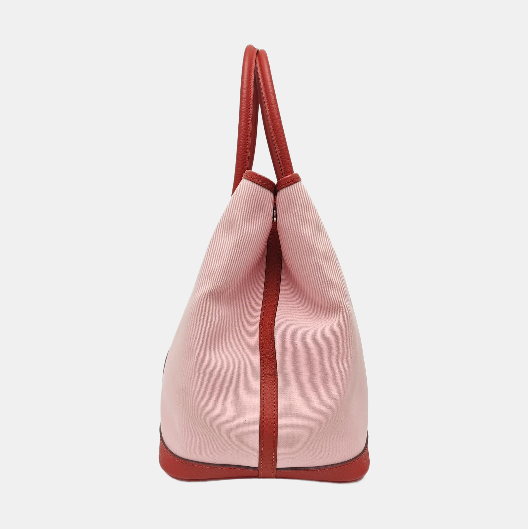 Garden Party 36 Canvas Pink