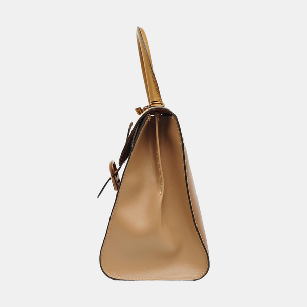 Brillant Medium Calfskin Brown