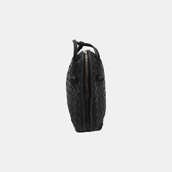 Nodini Lambskin Black