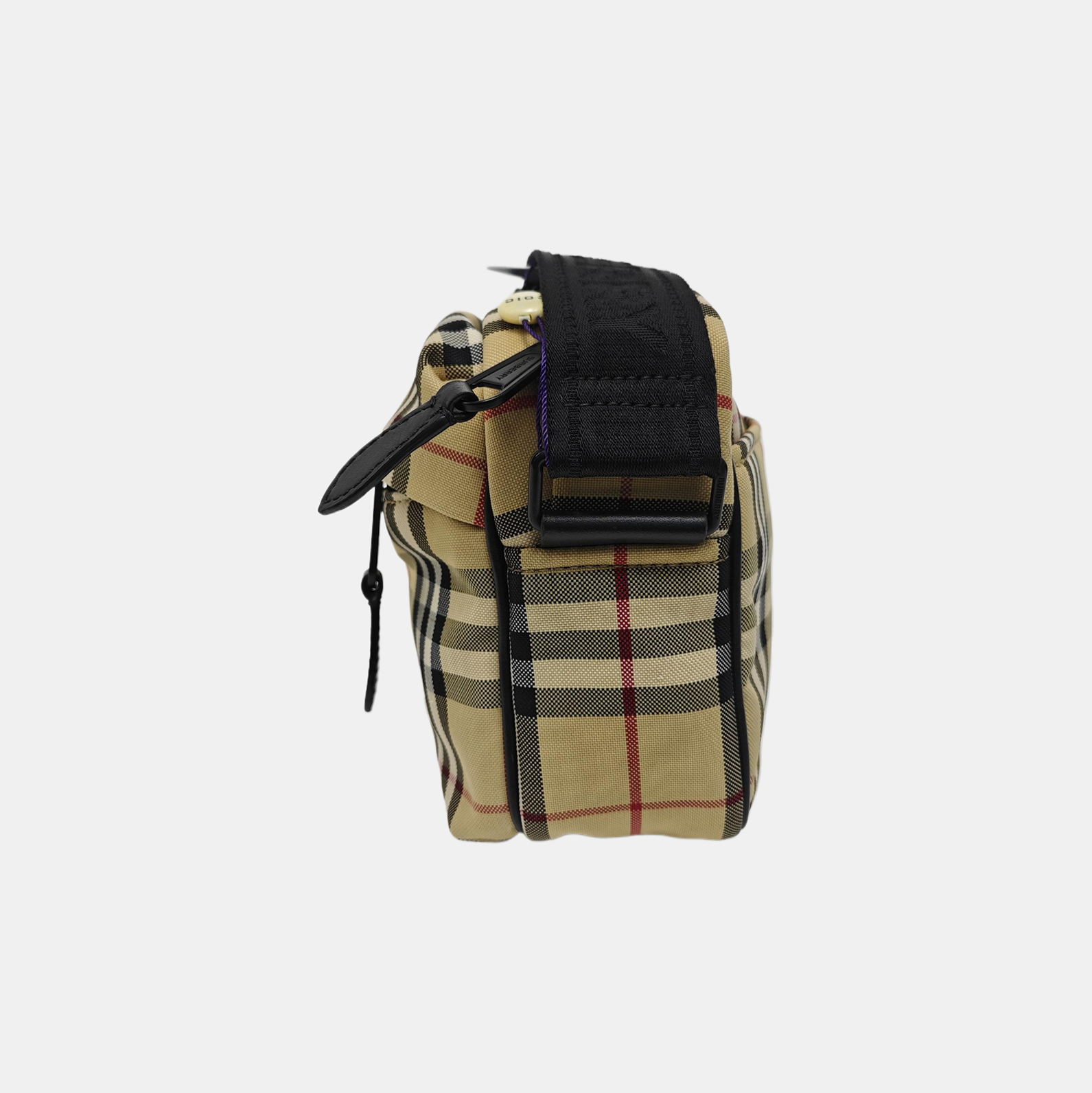 Paddy Canvas Beige