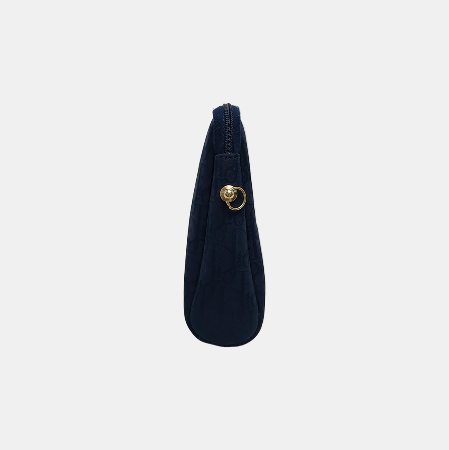 Oblique Canvas Blue