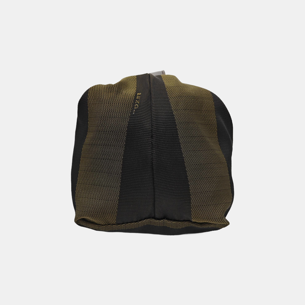 Canvas Top Handle Bag Multicolor