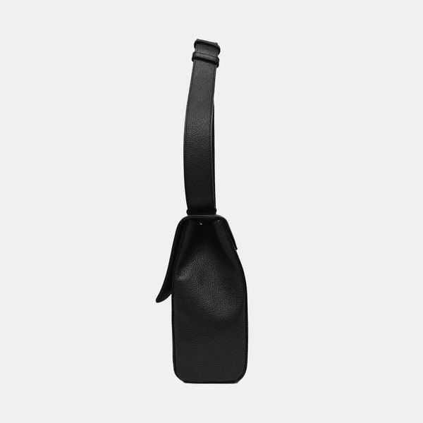 GG Marmont Calfskin Black