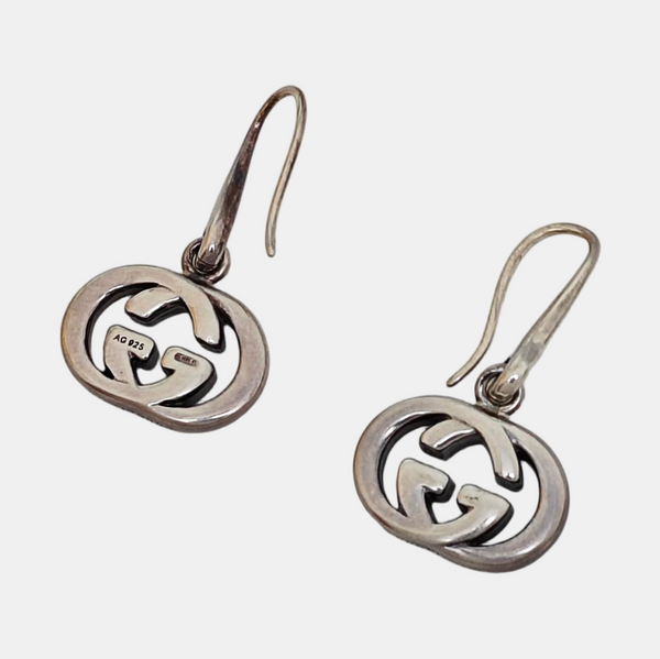 925 Sterling Silver Stud Earrings