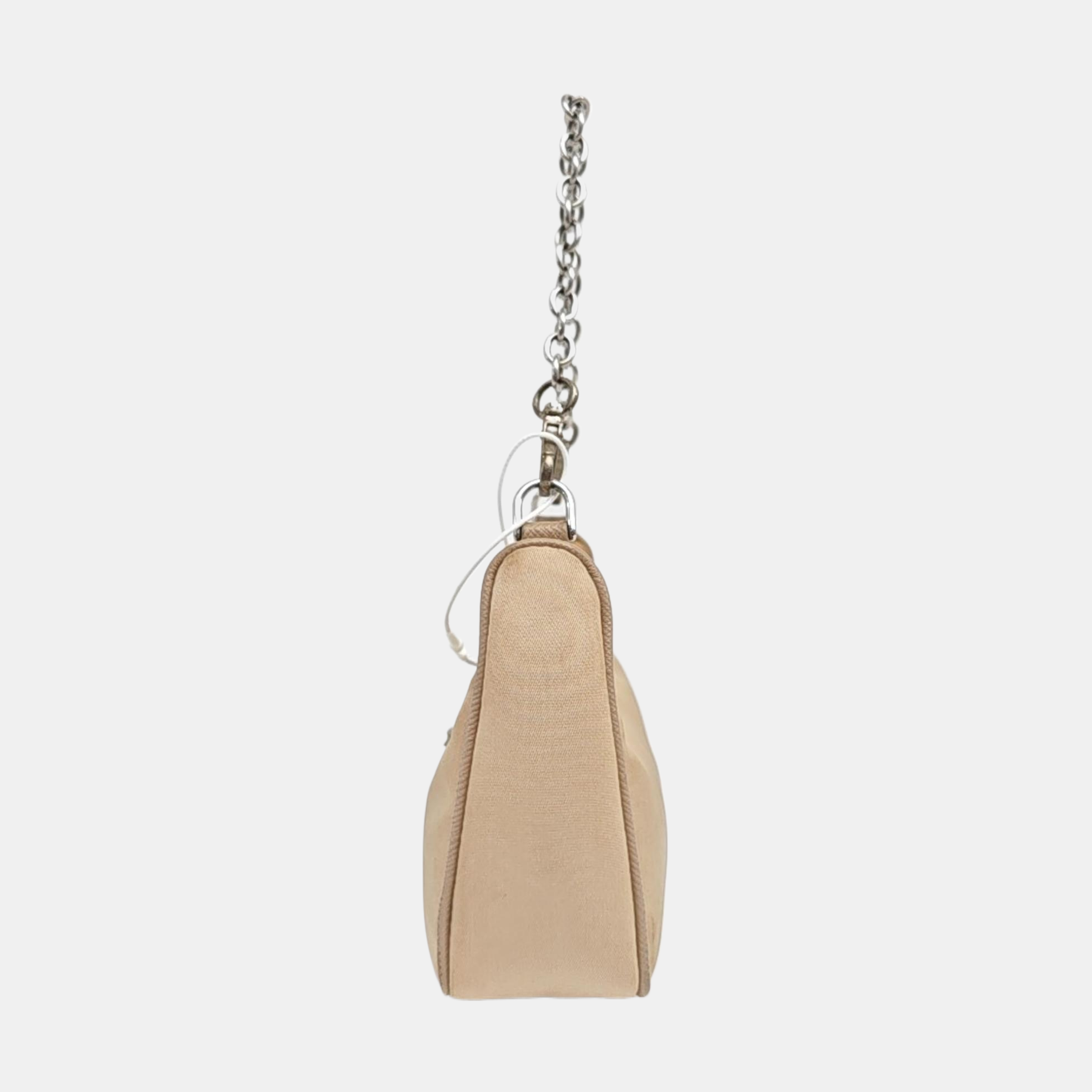 Re-Edition Nylon Beige