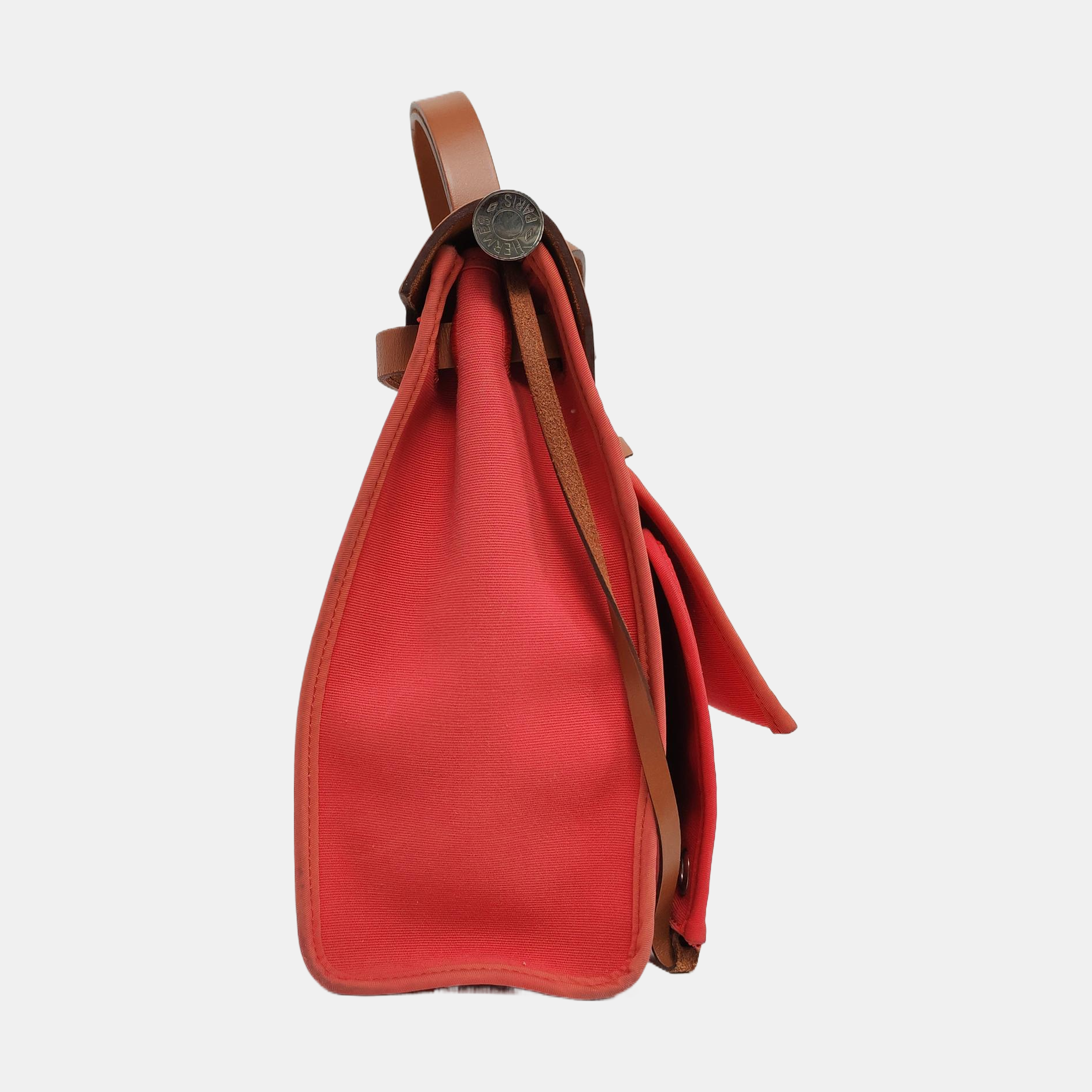 Herbag 31 Canvas Pink