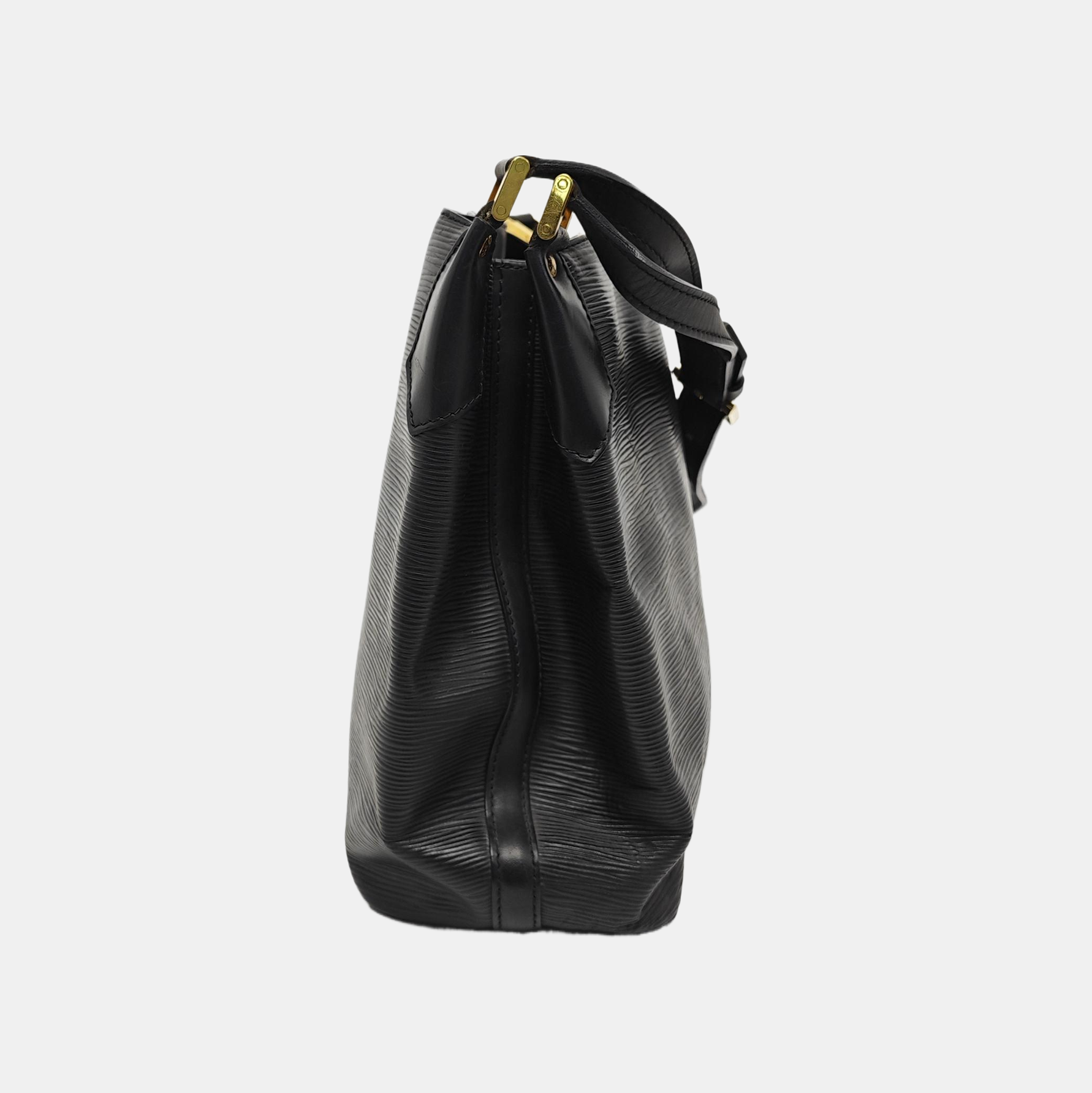 MANDARA MM Epi Black