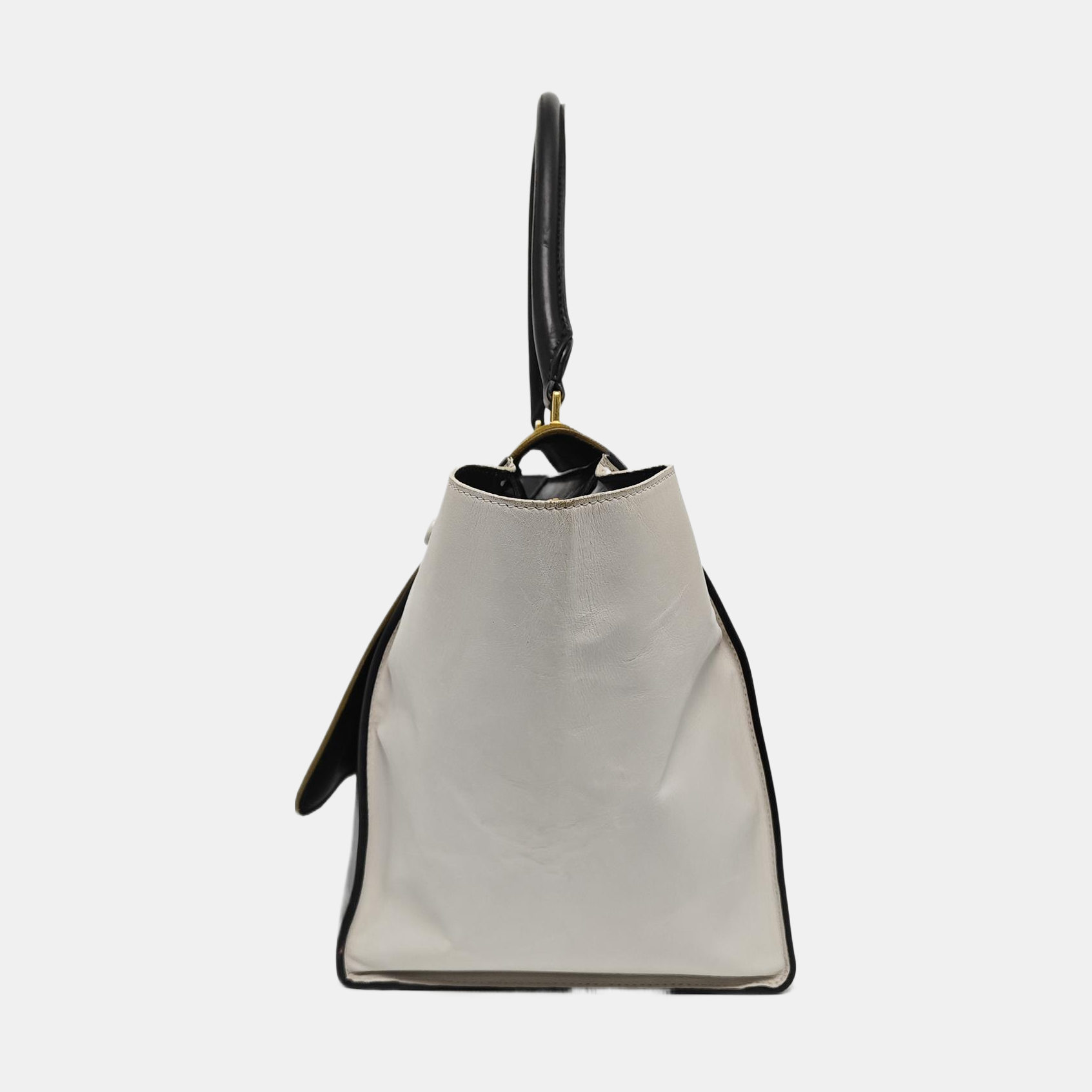TRAPEZE Calfskin Multicolor
